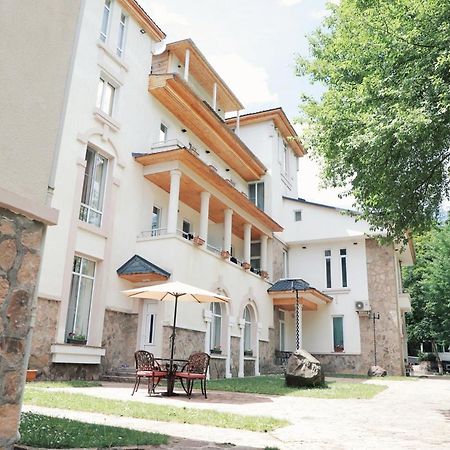 Abastumani Residence Exterior foto